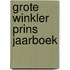 Grote winkler prins jaarboek