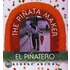 The Pinata Maker/El Pinatero