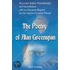 The Poetry Of Alan Greenspan