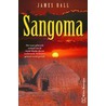 Sangoma door J. Hall