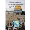 Fietstassen, vleermuizen en gasmaskers