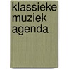 Klassieke Muziek Agenda
