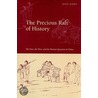 The Precious Raft Of History by Joan Judge
