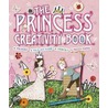 The Princess Creativity Book by Dennis Carlton