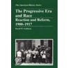 The Progressive Era and Race by David W. Southern