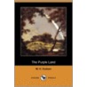 The Purple Land (Dodo Press) door William Henry Hudson