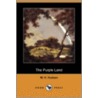 The Purple Land (Dodo Press) door William Henry Hudson