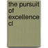The Pursuit Of Excellence Cl