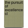 The Pursuit Of Excellence Cl door Michel Ferrari