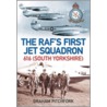 The Raf's First Jet Squadron door Graham Pitchfork
