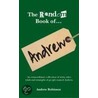 The Random Book Of... Andrew by Jonathan Pugh