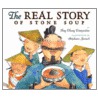 The Real Story of Stone Soup door Ying Chang Compestine