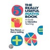 The Really Useful Maths Book door Tony Brown