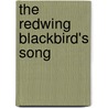 The Redwing Blackbird's Song door Susan Phillips Speece