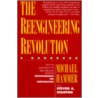 The Reengineering Revolution door Steven A. Stanton