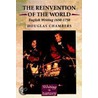 The Reinvention of the World door Douglas Chambers