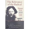 The Relevance Of The Radical door A. Rebecca Rozelle-Stone