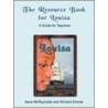 The Resource Book For Louisa by Richard Emmel
