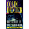 The Riddle Of The Third Mile door Colin Dexter