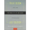 The Riddle of Life and Death door Tillie Olsen