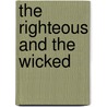 The Righteous And The Wicked door Will Garelick