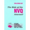 The Role Of The Nvq Assessor door Malcolm Day