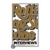 The Rolling Stone Interviews door Jann Wenner