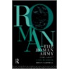 The Roman Army, 31 Bc-ad 337 door John Bert Campbell
