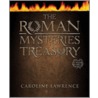 The Roman Mysteries Treasury door Caroline Lawrence