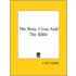 The Rosy Cross And The Bible