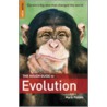 The Rough Guide To Evolution door Rough Guides