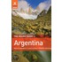 The Rough Guide to Argentina