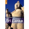 The Rough Guide to Sri Lanka door Gavin Thomas