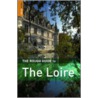 The Rough Guide to the Loire door Rough Guides