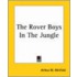The Rover Boys In The Jungle