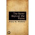 The Rover Boys On The Plains