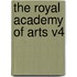 The Royal Academy of Arts V4