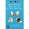 The Royal Road to Card Magic by Jean Hugard