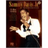 The Sammy Davis Jr. Songbook door Onbekend