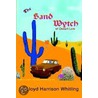 The Sand Wytch Of Desert Low door Lloyd H. Whitling