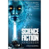 The Science Fiction Handbook by M. Keith Booker