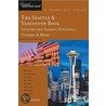 The Seattle & Vancouver Book door Ray Chatelin