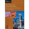 The Seattle & Vancouver Book by Ray Chatelin