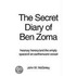 The Secret Diary Of Ben Zoma
