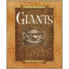 The Secret History Of Giants door Professor Ari Berk