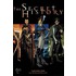 The Secret History Omnibus 1