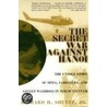 The Secret War Against Hanoi by Richard H. Shultz
