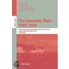 The Semantic Web - Iswc 2005 by Y. Gil