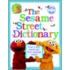 The Sesame Street Dictionary