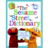 The Sesame Street Dictionary door Linda Hayward
